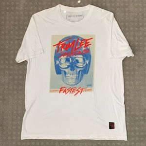 Troy Lee Mens Tee